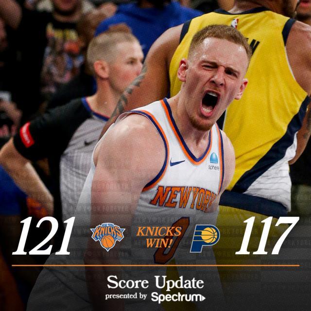 开云体育官网-一路被保送？尼克斯主场再现吹罚争议 误判太明显