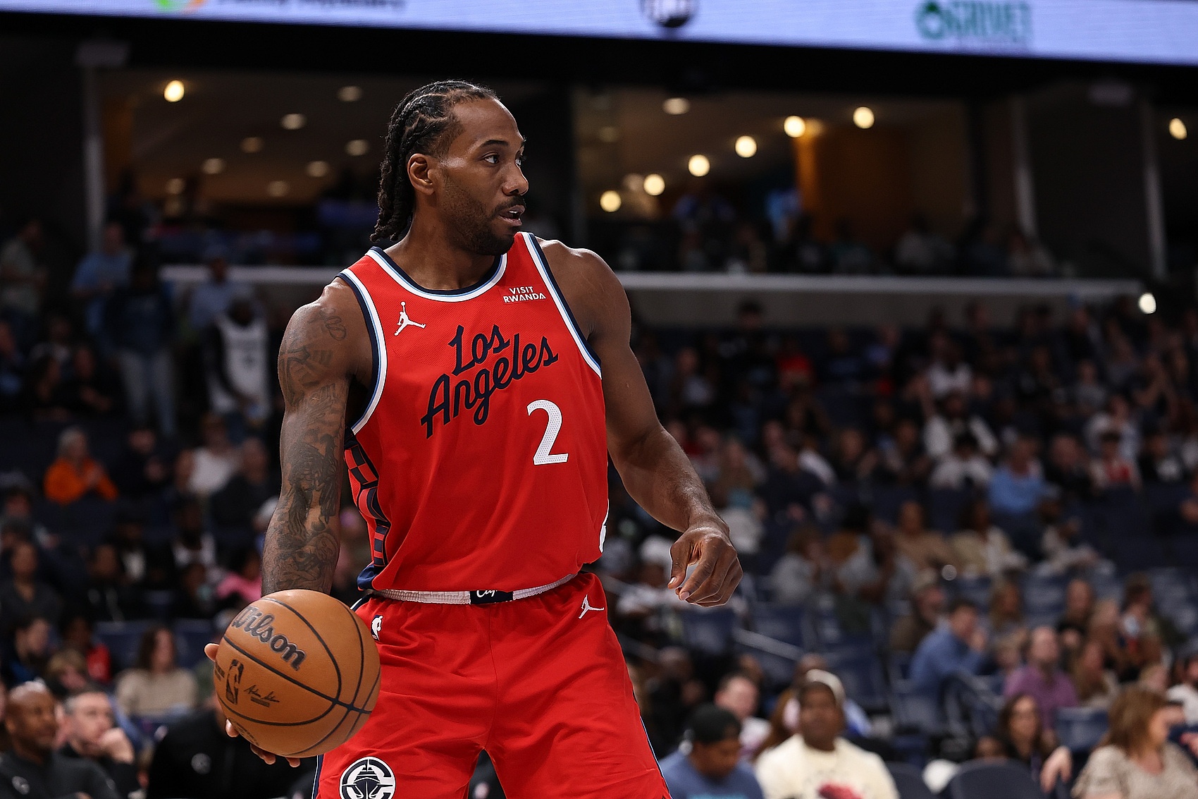 开云-不要有大事呀！小卡两次受伤&amp;末节伤退  出战26分钟砍31分6板2断