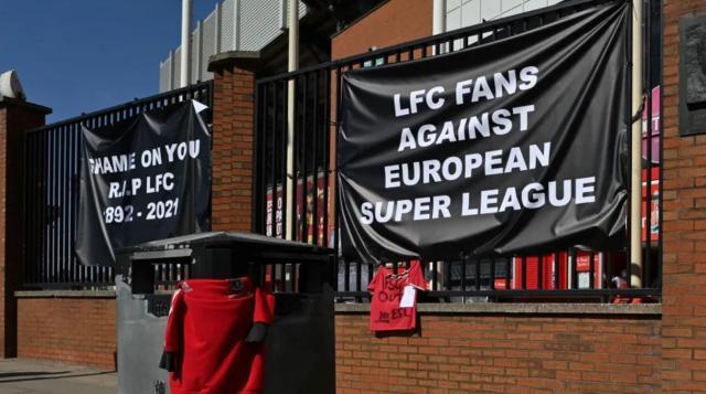 开云体育APP-骆明：我不反对欧超，但反对这样的欧超