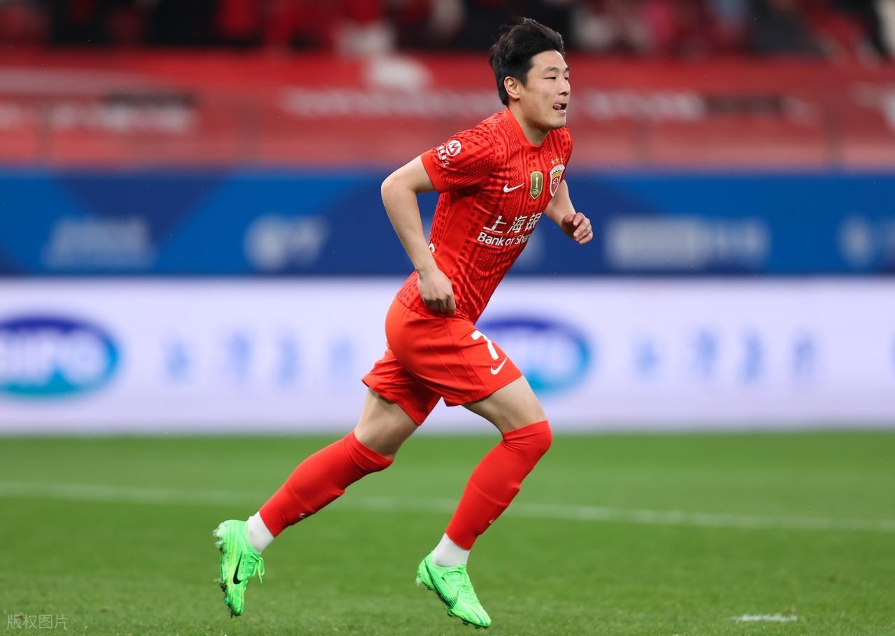 开云体育APP-喜讯！武磊重返国足稳了，已向邵佳一递上敲门砖，球迷直言：服了