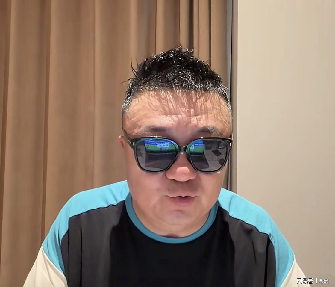 开云体育APP-被足球小将起诉！董路：他自愿来我们没收一分钱 6年后告我侵权